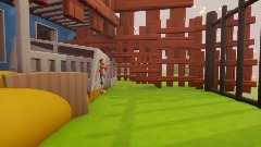 Alpcha 1 Helo neighbor