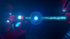 A screenshot taken in Dreams. 3 of 28.