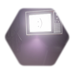 CHANNEL 017 (The TV Monster)