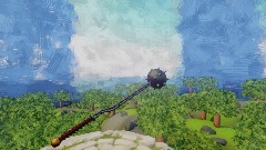 Mace Bashers! VR WIP