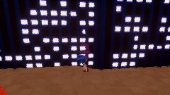 Chemical plant flying bug