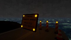 A screenshot taken in Dreams. 1 of 29.