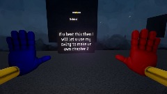 A screenshot taken in Dreams. 2 of 6.