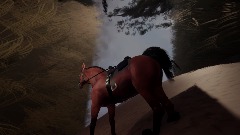 A screenshot taken in Dreams. 16 of 27.