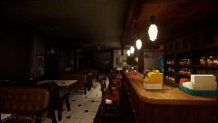 A screenshot taken in Dreams. 10 of 28.