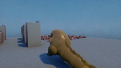 A screenshot taken in Dreams. 6 of 6.