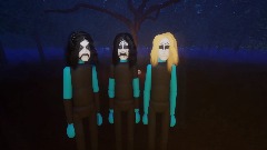 A screenshot taken in Dreams. 12 of 13.