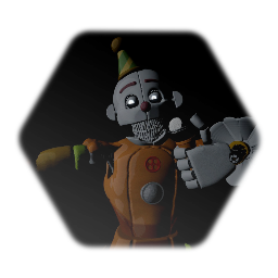 Ennard (Afton's Pizza Plaza)
