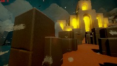 A screenshot taken in Dreams. 13 of 30.