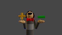 A screenshot taken in Dreams. 8 of 23.