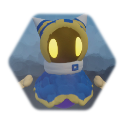 Magolor