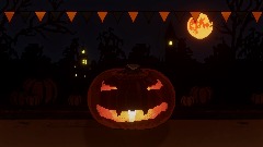 A screenshot taken in Dreams. 16 of 18.