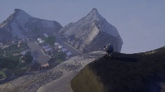 A screenshot taken in Dreams. 16 of 18.