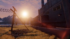 A screenshot taken in Dreams. 3 of 28.