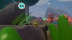 A screenshot taken in Dreams. 23 of 29.