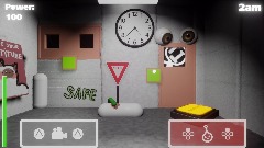 A screenshot taken in Dreams. 6 of 6.