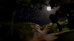 Scary  Doll  adventure