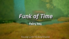 Funk of Time OST