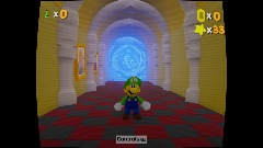 A screenshot taken in Dreams. 7 of 13.