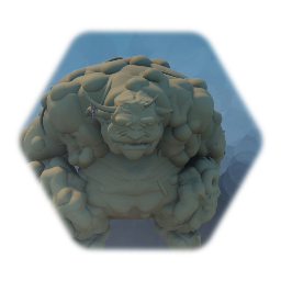 Rock Golem