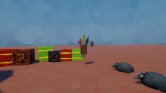 Crash bandicoot stuck on cortex