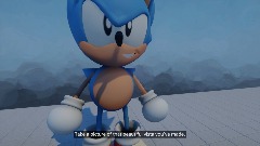 A screenshot taken in Dreams. 6 of 11.