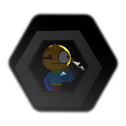 Dandy's World - Sawrunner