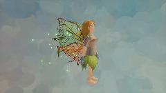 A screenshot taken in Dreams. 16 of 26.