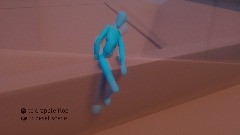 A screenshot taken in Dreams. 16 of 16.