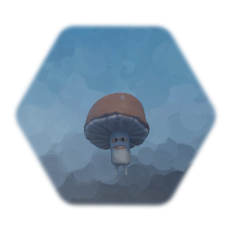 Pilz 1st simple try