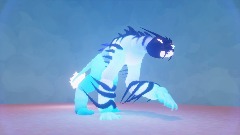 A screenshot taken in Dreams. 1 of 1.