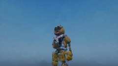 A screenshot taken in Dreams. 1 of 1.