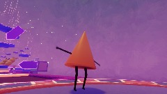 My Dreamiverse Dash!