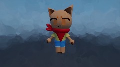 A screenshot taken in Dreams. 14 of 24.