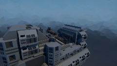 A screenshot taken in Dreams. 1 of 9.