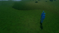 A   aceleração  Na   floresta