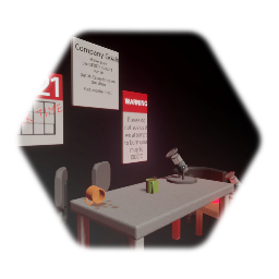 The Dreamiverse Podcast Set Up