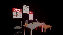 Remix of The Dreamiverse Podcast Set Up