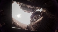 A screenshot taken in Dreams. 9 of 19.