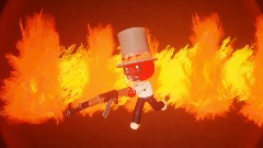 A screenshot taken in Dreams. 1 of 25.