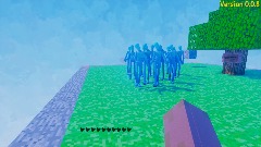 A screenshot taken in Dreams. 17 of 22.