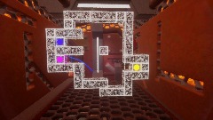 A screenshot taken in Dreams. 7 of 15.