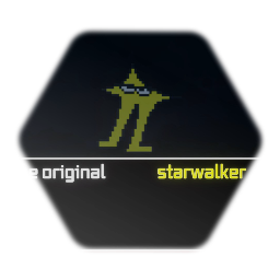 The original        <term>Starwalker</term>