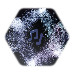 Futuristic Boss Battle thing