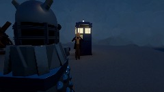 A screenshot taken in Dreams. 9 of 9.