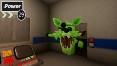 A screenshot taken in Dreams. 1 of 6.