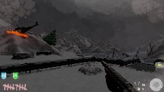 A screenshot taken in Dreams. 5 of 9.