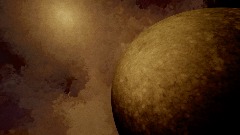 A screenshot taken in Dreams. 1 of 2.