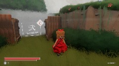 A screenshot taken in Dreams. 1 of 6.