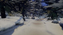 The Road Not Taken (WIP)